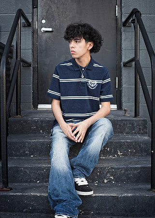 Inguanzo Family Portraits - 01/27/24 - 0377