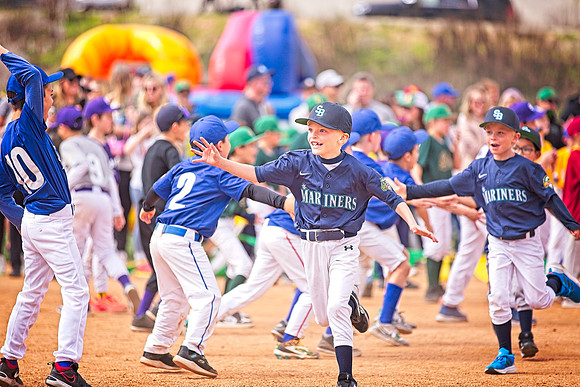 Opening Day Ceremony - 03/01/25 - 1049