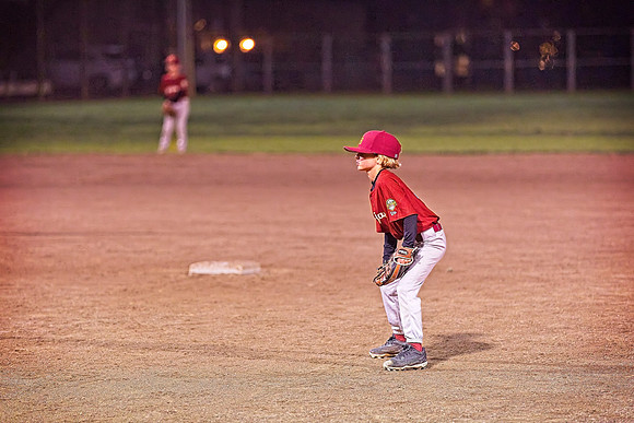 Mustang Huskies vs. Trojans - 03/08/25 - 0199