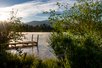 Waterscapes
