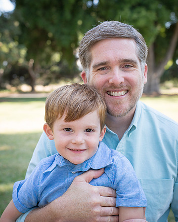 Favro Family Shoot - Rancho La Patera & Stow House - 06-23-17 - IMG_2588