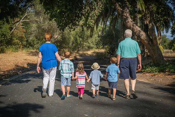 Favro Family Shoot - Rancho La Patera & Stow House - 06-23-17 - IMG_2461