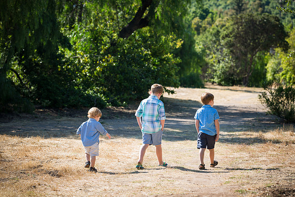 Favro Family Shoot - Rancho La Patera & Stow House - 06-23-17 - IMG_2692