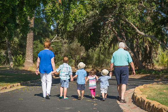 Favro Family Shoot - Rancho La Patera & Stow House - 06-23-17 - IMG_2429