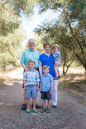 Favro Family Shoot - Rancho La Patera & Stow House - 06-23-17 - IMG_2539