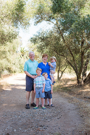 Favro Family Shoot - Rancho La Patera & Stow House - 06-23-17 - IMG_2536