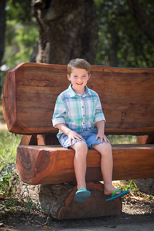 Favro Family Shoot - Rancho La Patera & Stow House - 06-23-17 - IMG_2226
