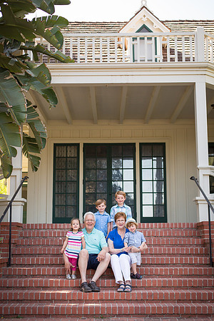 Favro Family Shoot - Rancho La Patera & Stow House - 06-23-17 - IMG_2348