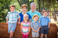Favro Family Shoot - Rancho La Patera & Stow House - 06-23-17 - IMG_2206