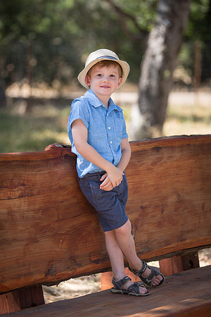 Favro Family Shoot - Rancho La Patera & Stow House - 06-23-17 - IMG_2218