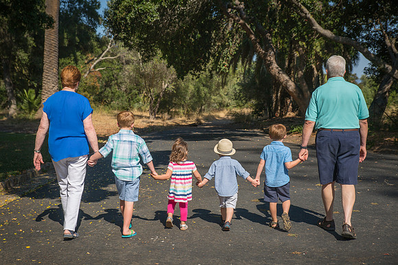 Favro Family Shoot - Rancho La Patera & Stow House - 06-23-17 - IMG_2456