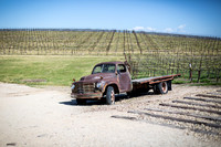 Rusted Delivery