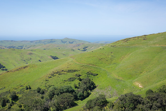 Highway 46 Overlook
