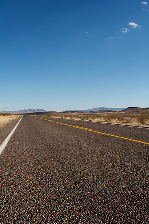Texas Highway