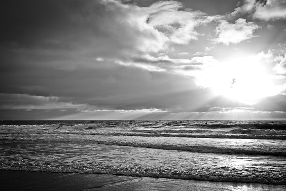 The Darkness and the Light
